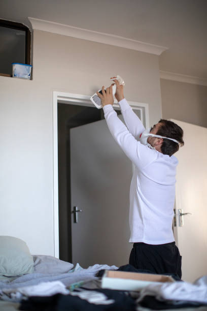 Best Forensic Mold Investigation  in Monroe North, WA
